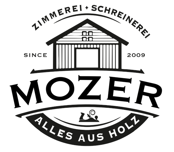 Zimmerei Mozer — Alles aus Holz